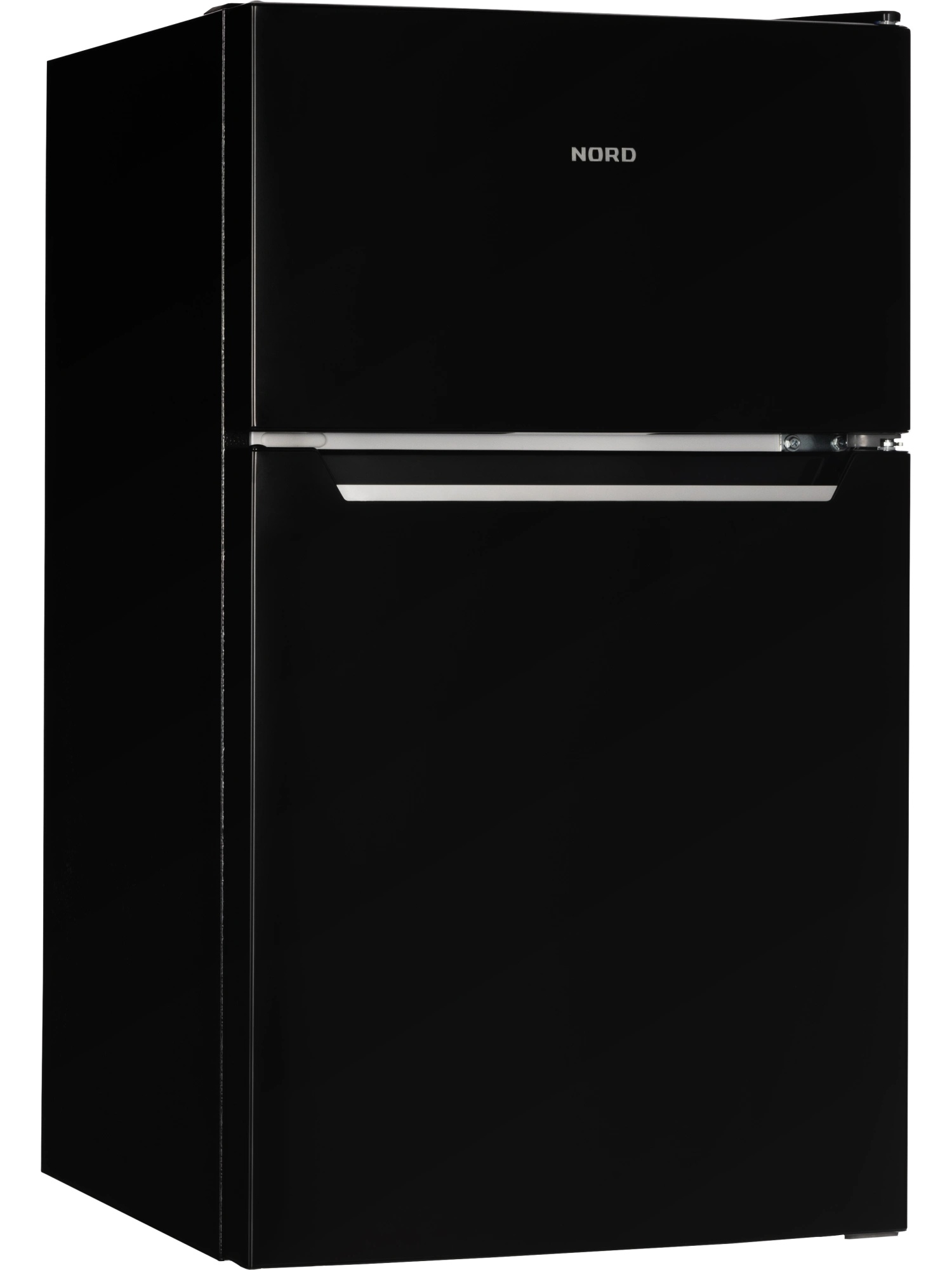 9290502 Холодильник компактный   NORD NT 90 B черный STDN-0114893