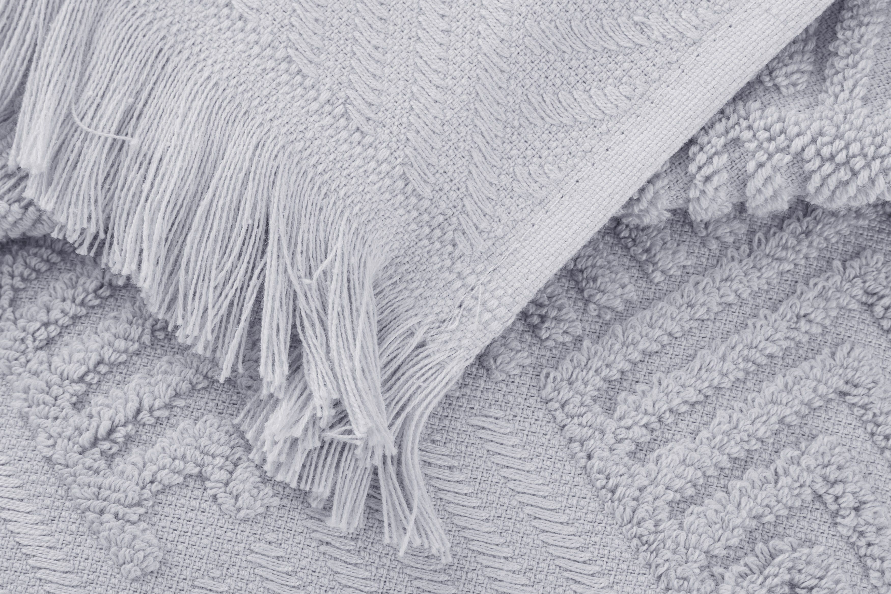 Набор хлопковых полотенец Lanerossi PHOENIX ARCH-00050046 - Вид №14