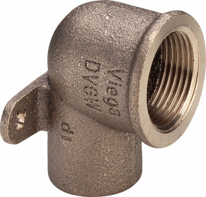 Viega Водорозетка 94472G (467807)