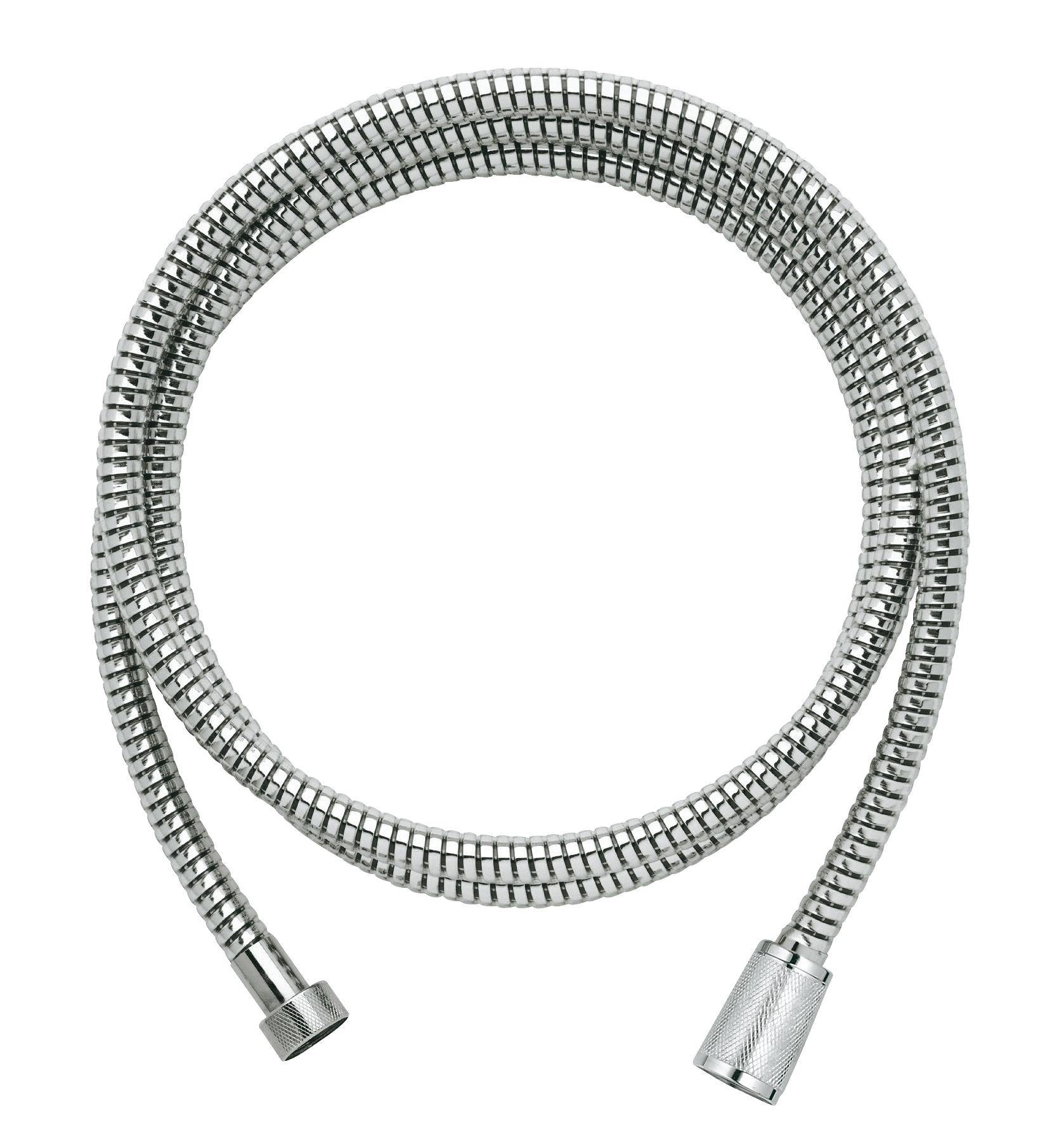 28413000 Душевой шланг Grohe хром 