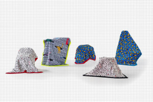 072131 Плед TÁPAME MUCHO Wild Dots 140*90 SANCAL Tapame Mucho