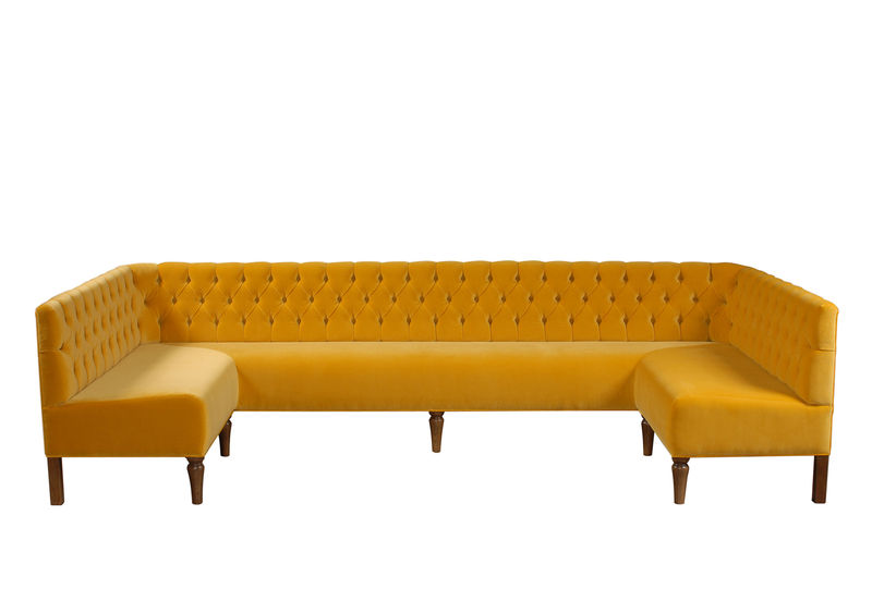 Банкетки на заказ ijlbrown sun-id-3251865