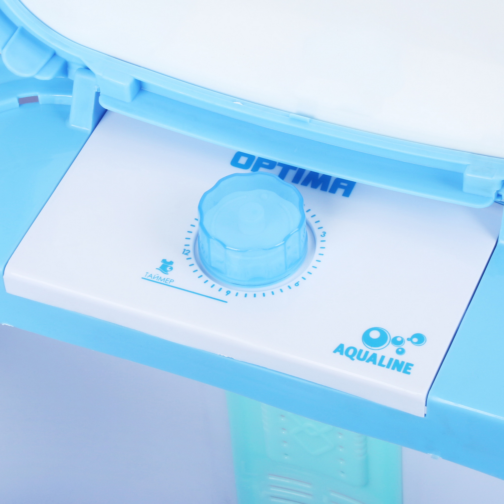 8156127 Стиральная машина OPTIMA MC-35СТ STDN-0123702 - Вид №6