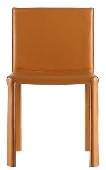 COLLI CASA Кожаное кресло Lerici sun-id-1461597 - Вид №3