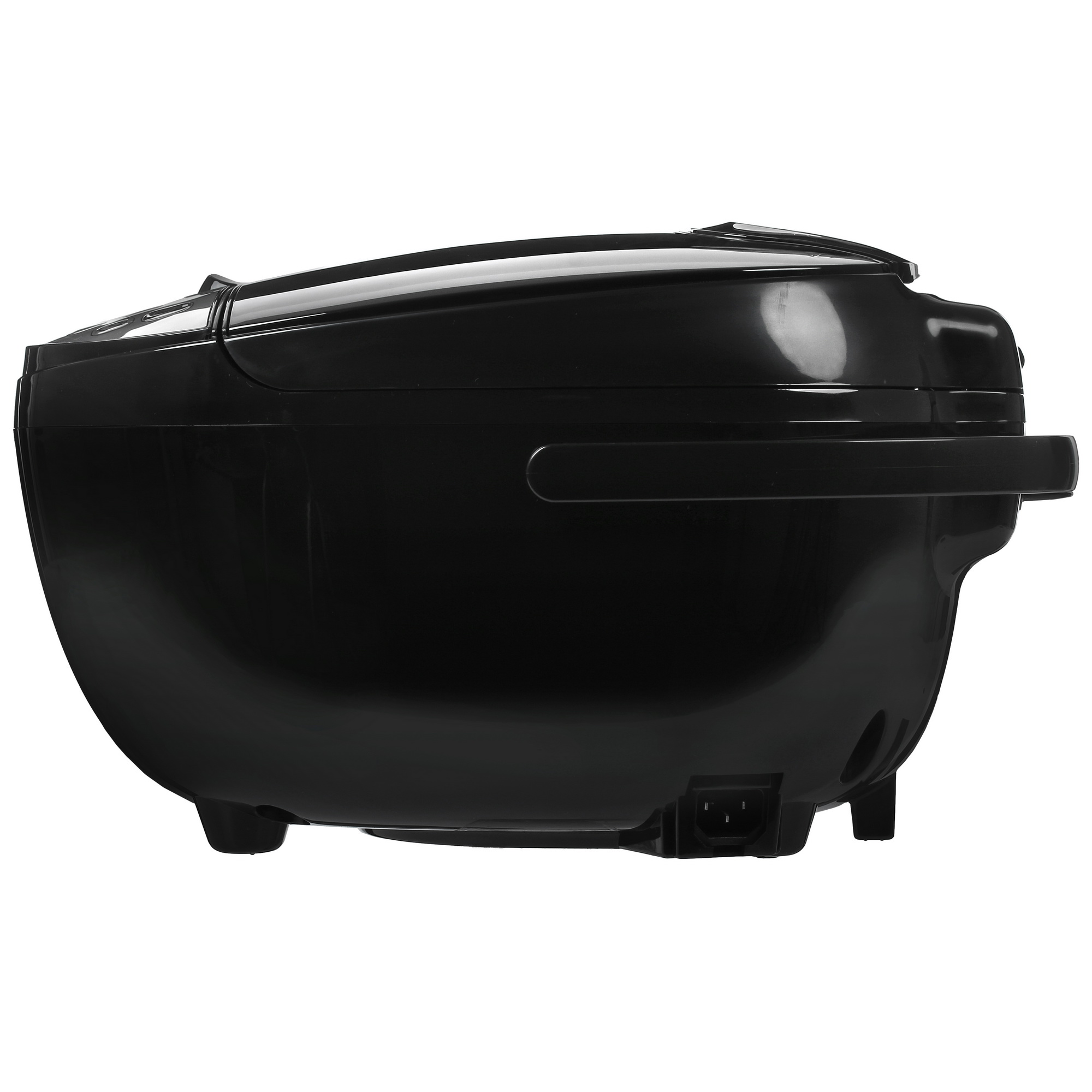 5349145 Мультиварка MOULINEX SIMPLY COOK MK611832 черный STDN-0149517 - Вид №2