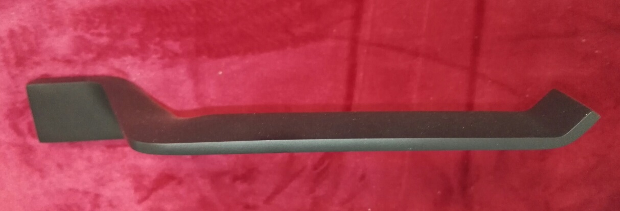 Держатель туалетной бумаги ART&MAX GINA AM-G-2735A-Nr - Вид №1