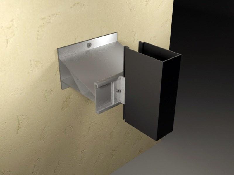 PACUR Эстетичные фасады, экранирующие солнцезащитные козырьки sun-id-1414398 - Вид №24