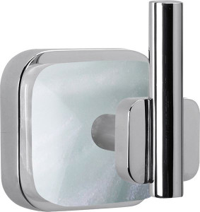 72107-201 Mariner Perle, крючок, цвет черный жемчуг