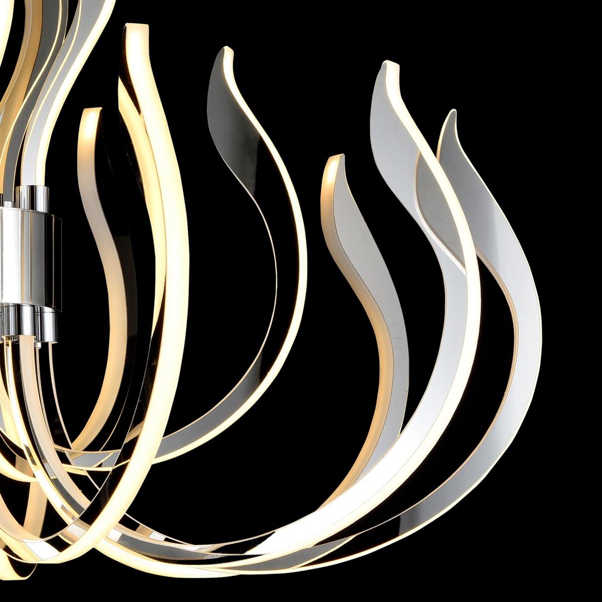 066696 Люстра 5560 Mantra Versailles - Вид №3