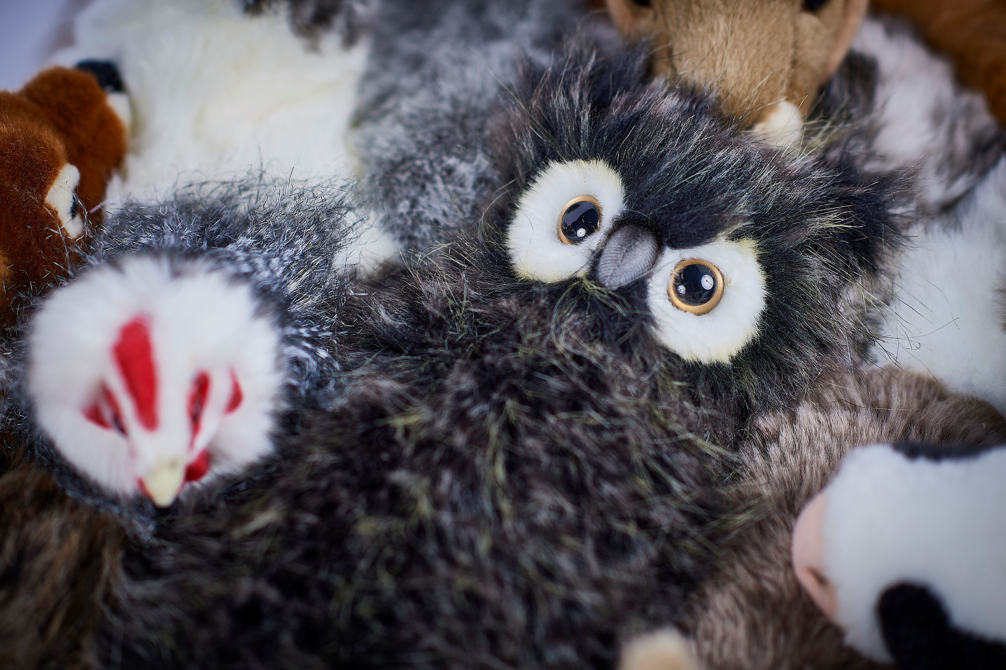 Мягкая скамейка из полиэстера APCOLLECTION Alpin ARCH-00028004 - Вид №4