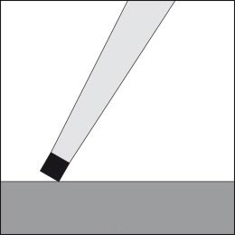 MaxiSegno Spot Strap RD 24V Ghidini Микропроекторы - Power Hub .05 Темно-Cерый (Матовый)  - Вид №2