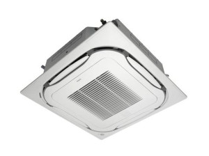 Кассетный мульти-сплит-кондиционер