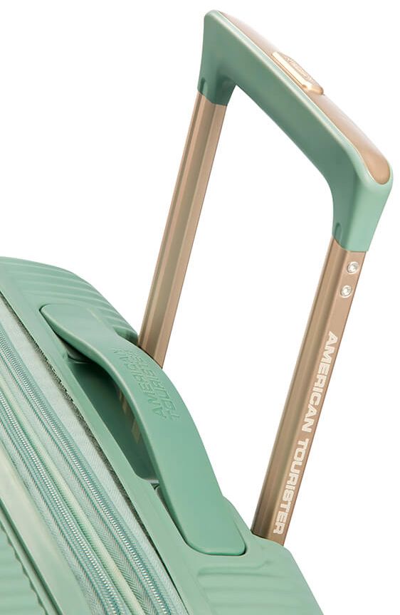 32G-04001 Чемодан 32G*001 Spinner 55 Exp American Tourister Soundbox  - Вид №7