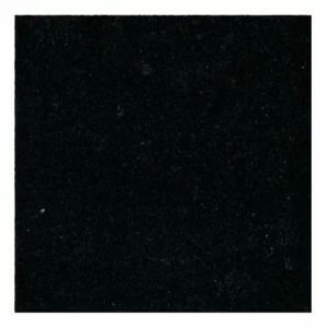 Плитка натуральная гранит"Габбро-диабаз" 600х600х20