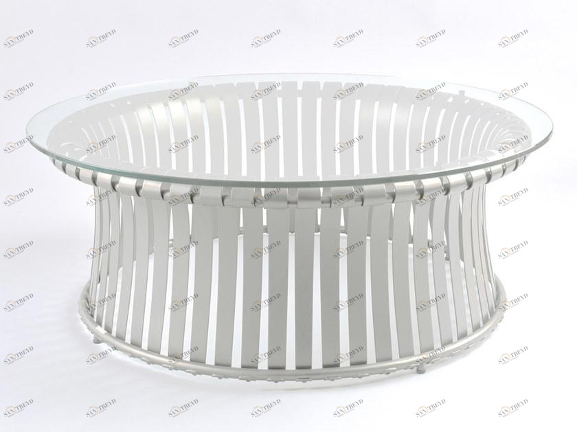 OFFICINACIANI Круглый садовый столик Molle Gf4001ct-l/s 