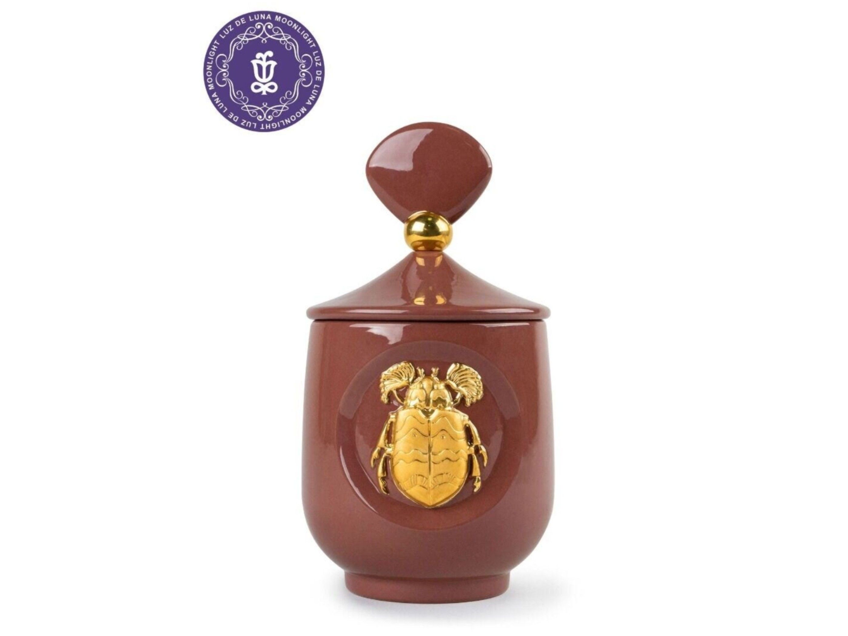 Свеча Lladró Роскошные животные ARCH-00107820