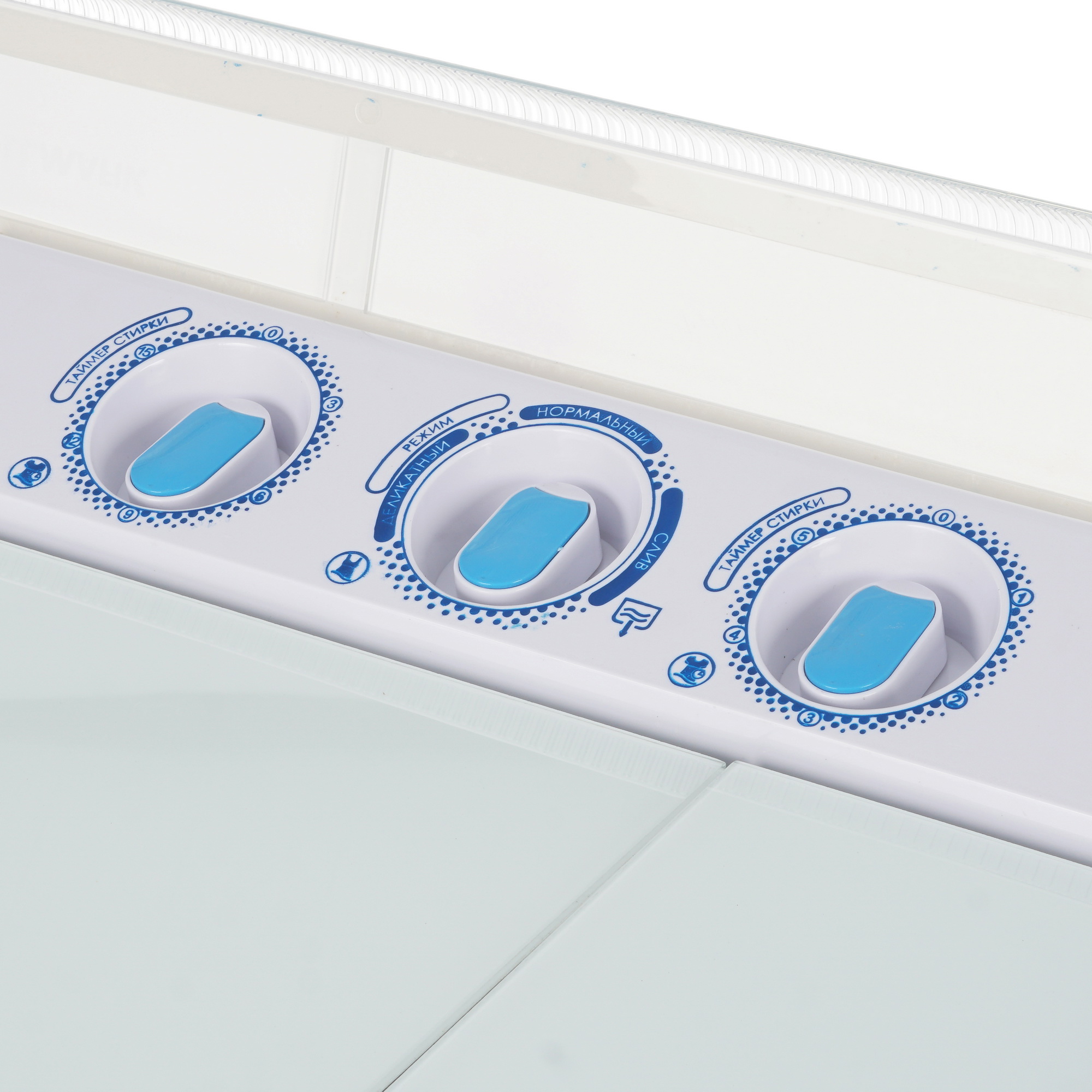 9012332 Стиральная машина WILLMARK WMS-95G STDN-0013041 - Вид №5