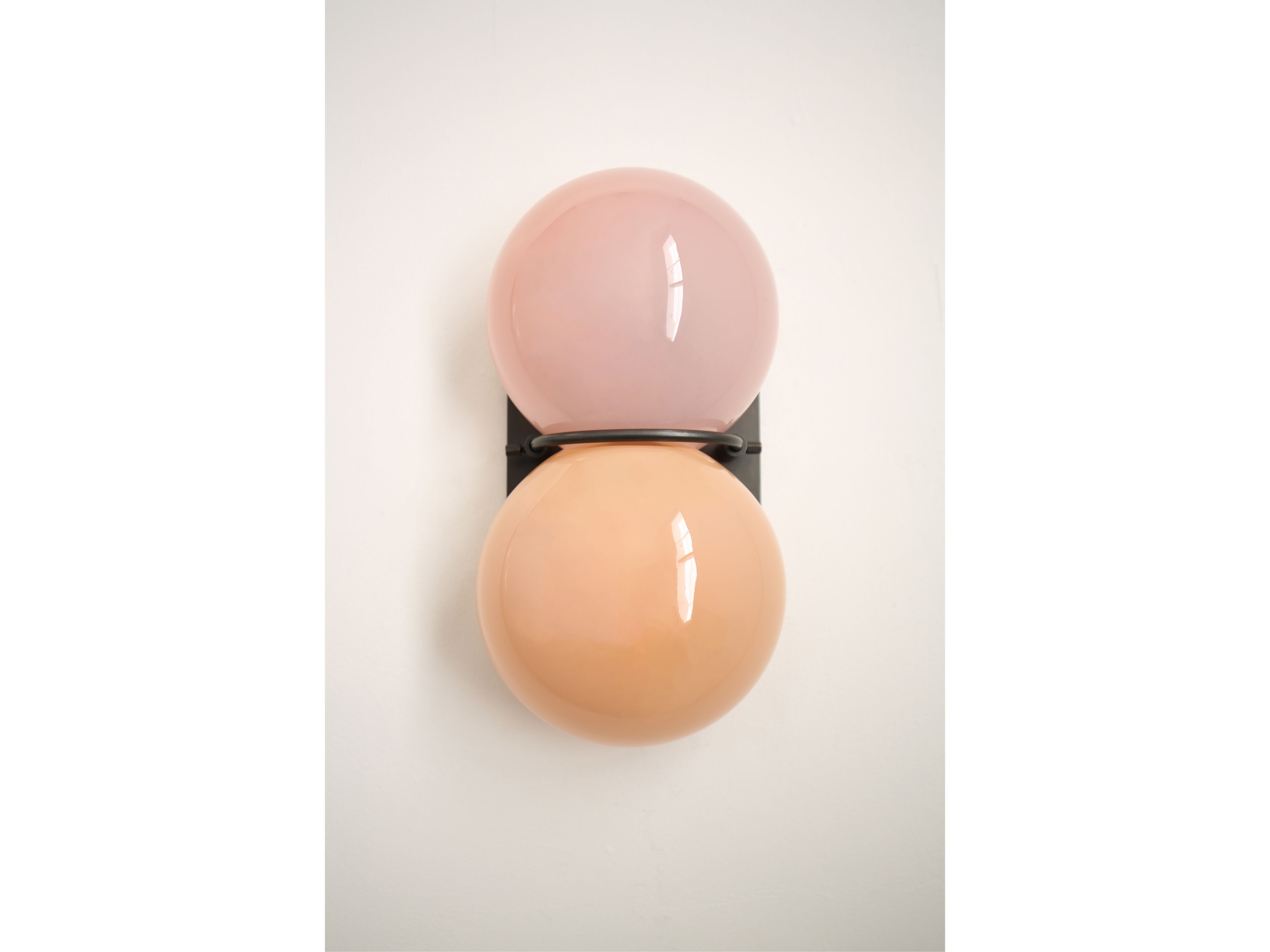 Настенный светильник / потолочный светильник из дутого стекла SkLO Twin ARCH-00085628 - Вид №5