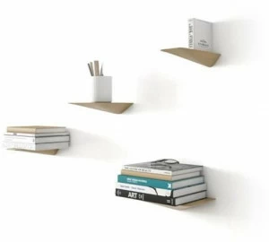 Viccarbe Дубовая полка Viccarte