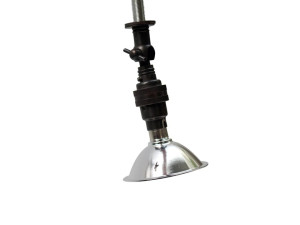 Латунный прожектор