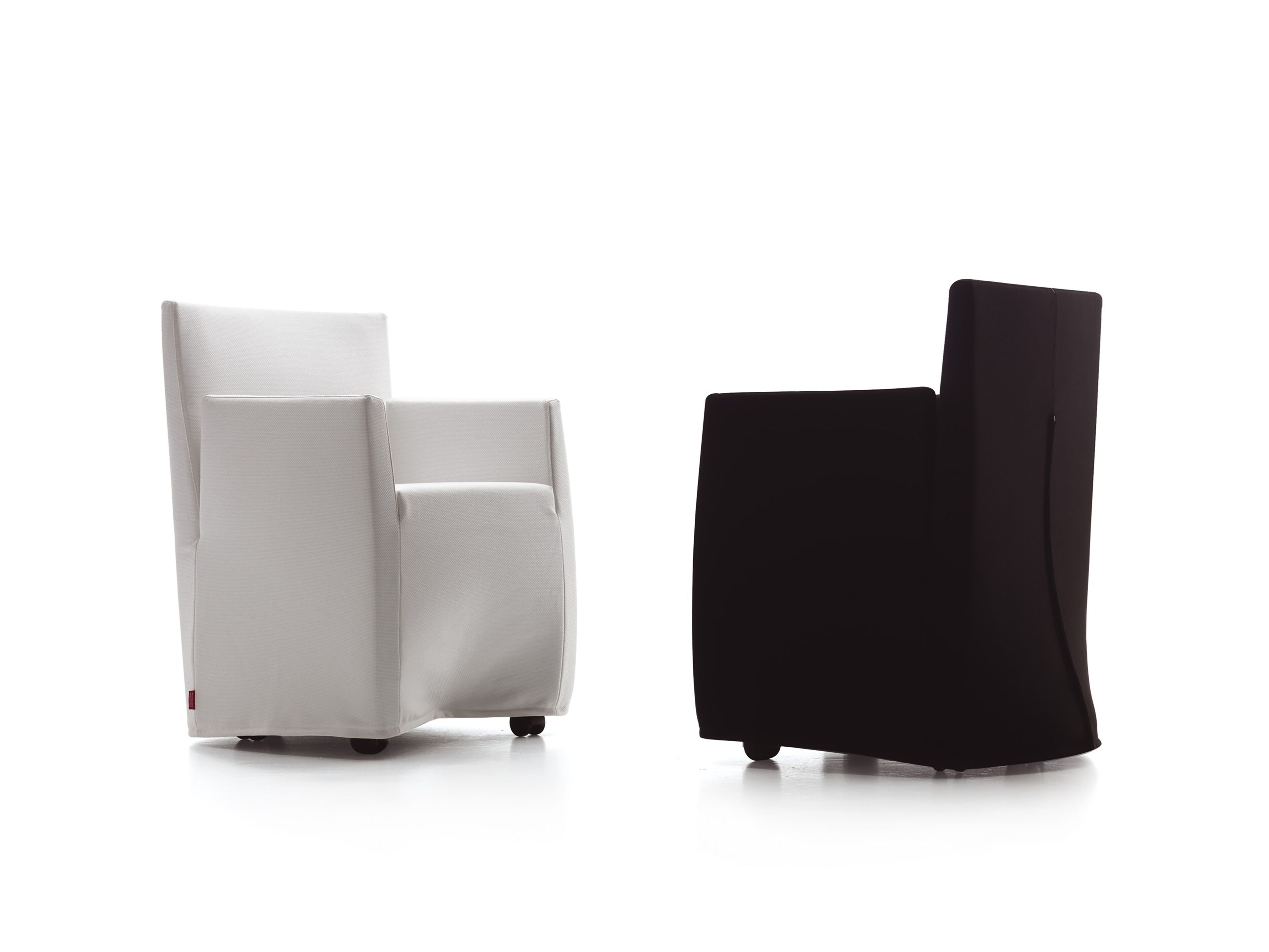 Съемное кресло с откидывающейся спинкой BALERI ITALIA CAPRIJOLLY ARCH-00075435