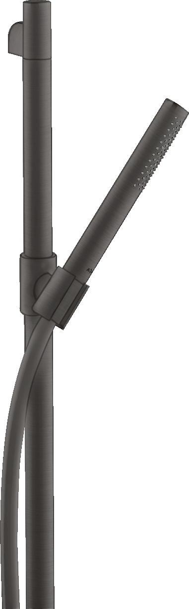 27983340 Душевой набор 0,90 м с ручным душем 1jet AXOR STARCK