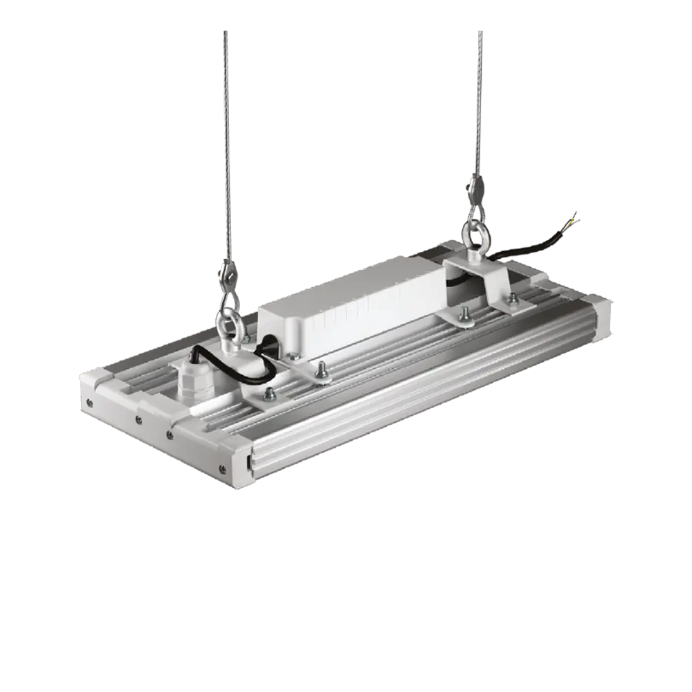 Прожектор светодиодный Wolta Pro ДСП03-60-002-5К-Р 60 Вт 5000К IP65 87739061 STLM-2192486 Santreyd  - Вид №1