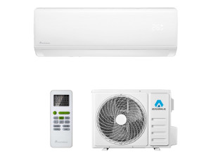 90613990 Сплит-система ASX18H1/ASB18H1 18K BTU охлаждение/обогрев STLM-0307985 AXIOMA