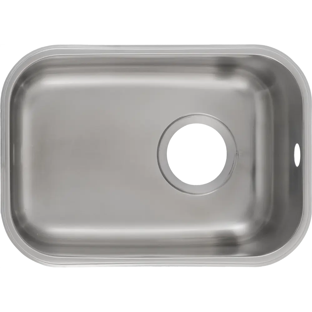 Мойка ТЕКА BE 30x43x18 см, нержавеющая сталь, цвет серебристый 82554184 STLM-2171457 Teka 
