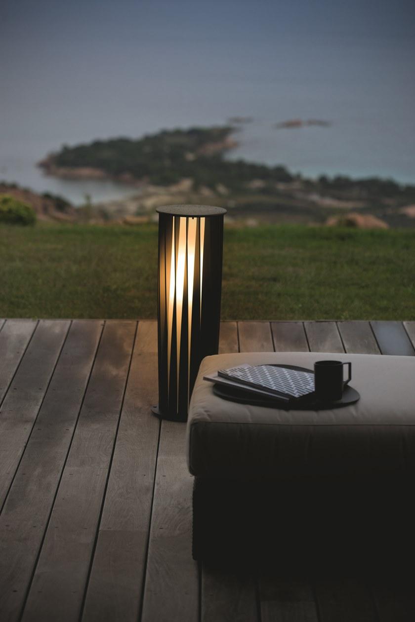 Unopiù Беспроводной алюминиевый торшер sun-id-1514995 - Вид №7