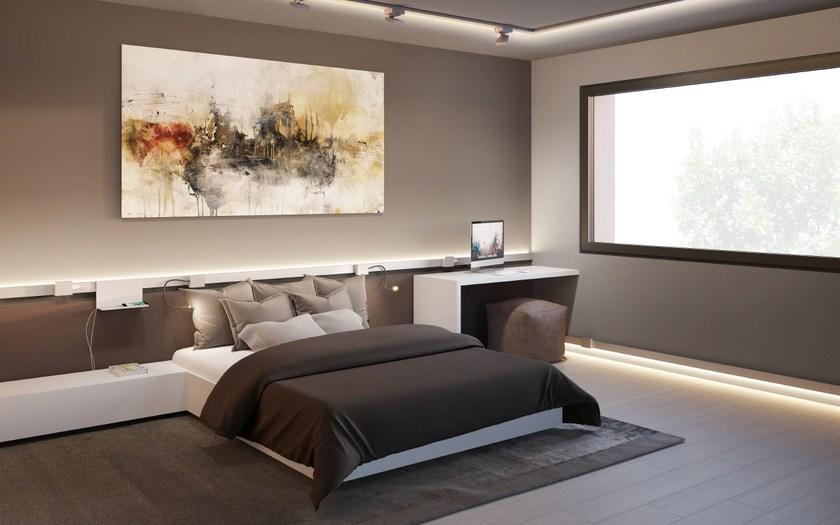 Letroh Регулируемое светодиодное пятно Neutra sun-id-1473663 - Вид №12