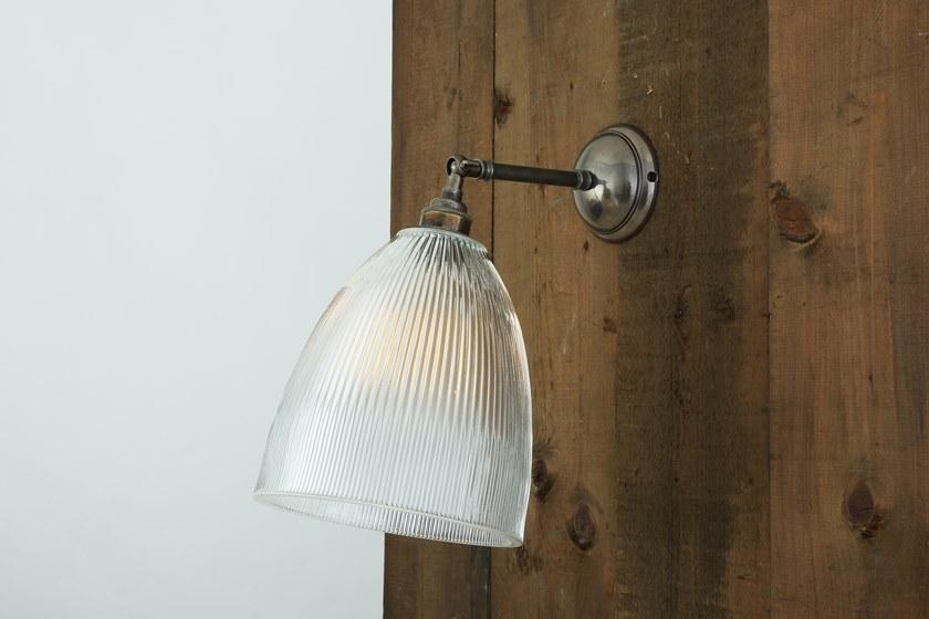 Mullan Lighting Настенный светильник ручной работы  Mlwl172  - Вид №1