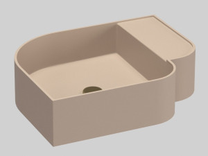 Умывальник Livingtec® с столешницей