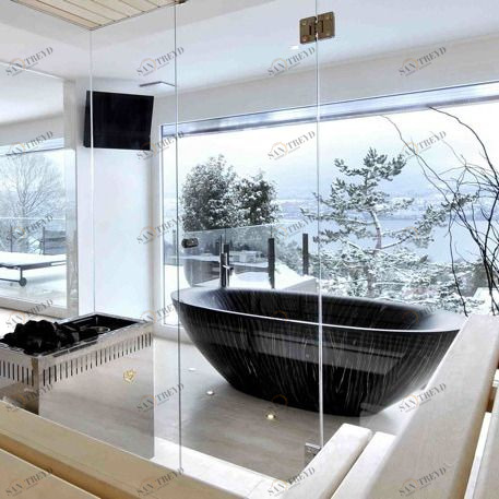 SA-183-HO-MA-00-000 Ocean Sailor ванна Bagno Sasso 6274