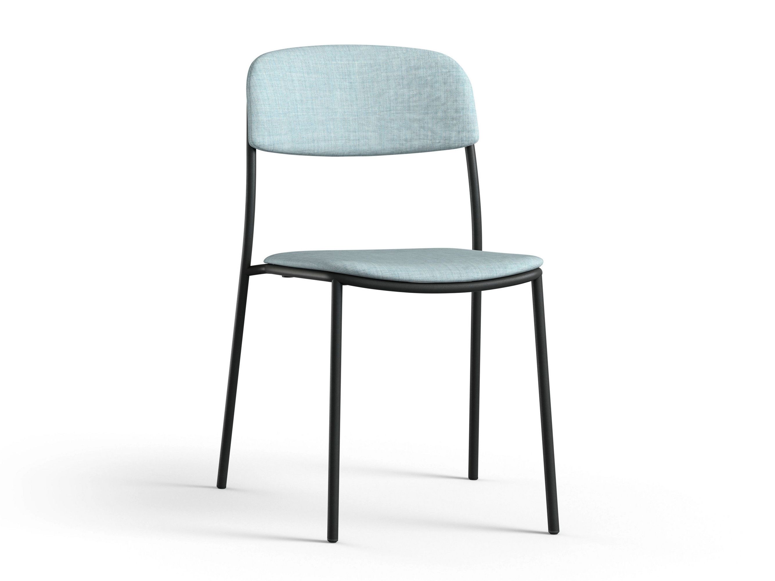 Стальной стул Brunner nate s ARCH-00020707