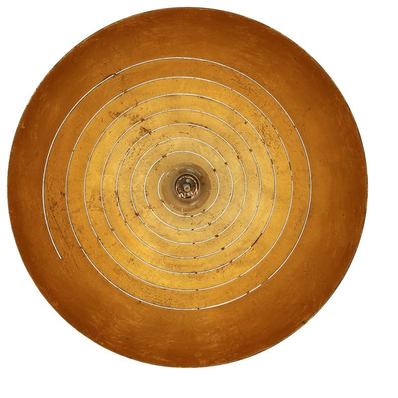 Mullan Lighting Подвесной светильник из металла ручной работы  Mlp078  - Вид №4