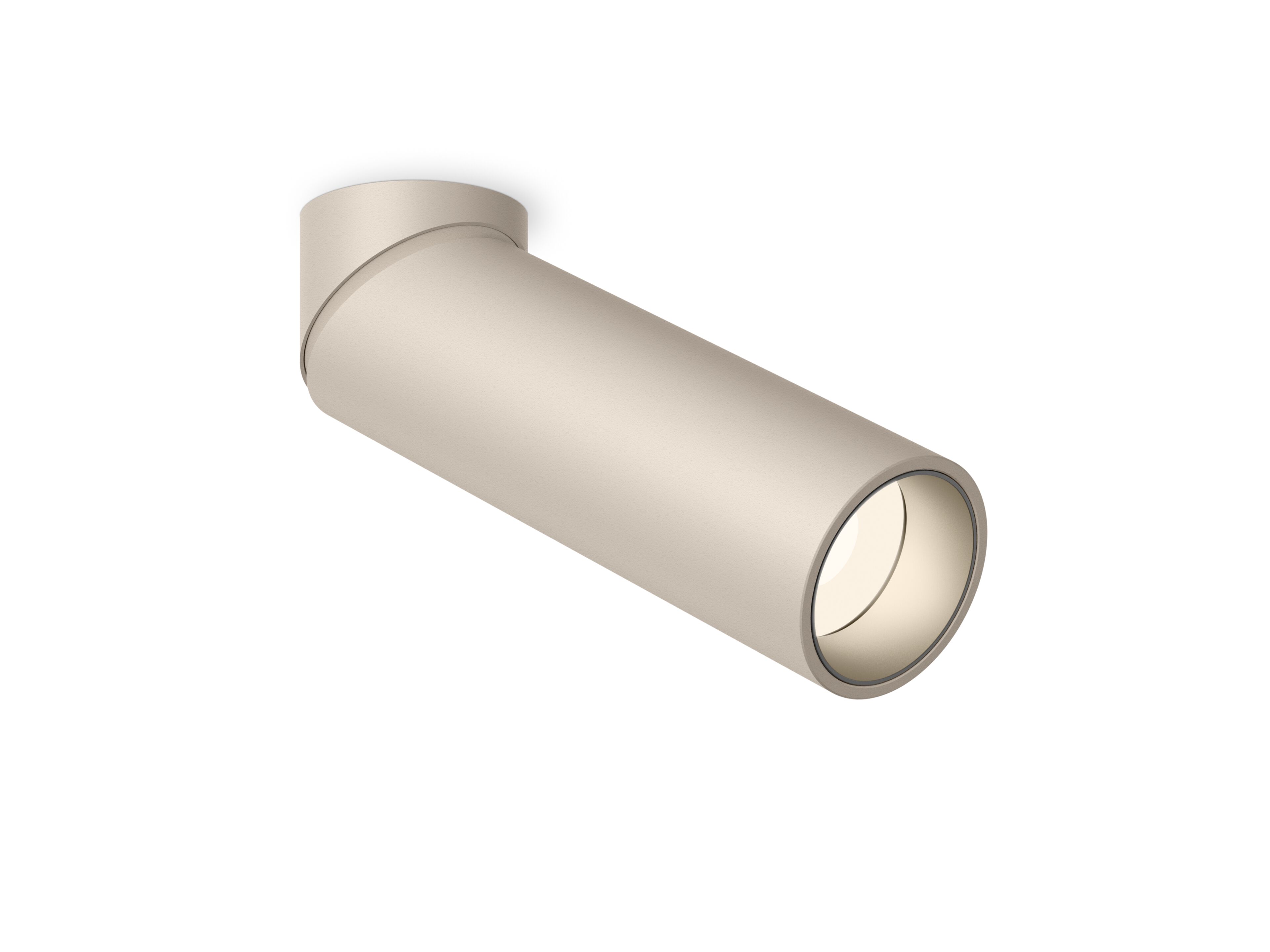 Алюминиевый утопленный прожектор Vibia Bind Solo ARCH-00151608 - Вид №1