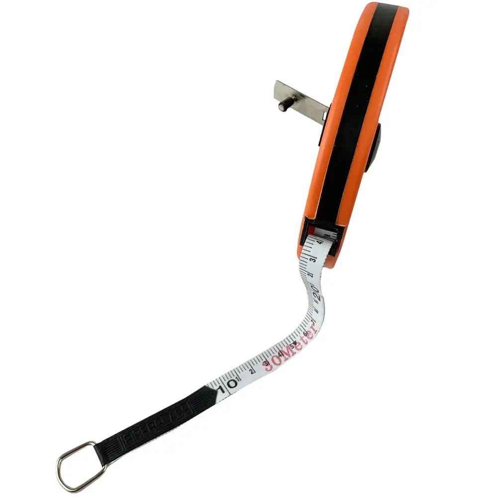 Геодезическая рулетка Santreyd 30 м для точных измерений на местности 87677316 STLM-0846822 - Вид №3