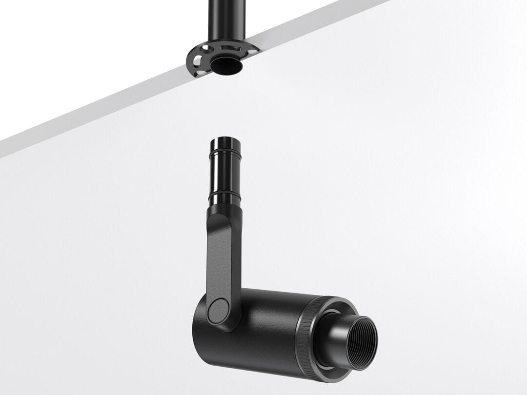 Регулируемый алюминиевый светодиодный прожектор Arkoslight Magnetic 24V System ARCH-00111258 - Вид №3