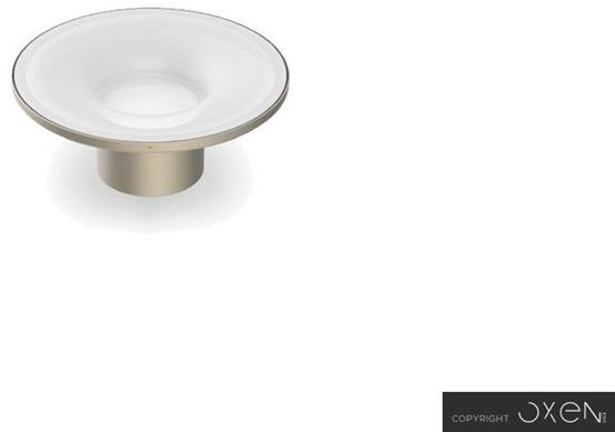 NEXO LUCE Светодиодная настольная лампа Oxen table lamp 7000d4 / 7000d5 - Вид №1