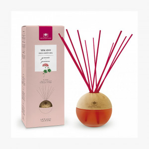 10015445 Сфера премиум арома-диффузор №02 180 мл С ароматом герани Cristalinas