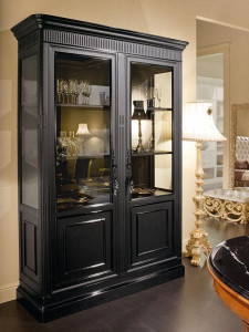 Витрина Milano GIORGIO PIOTTO MI.03.002