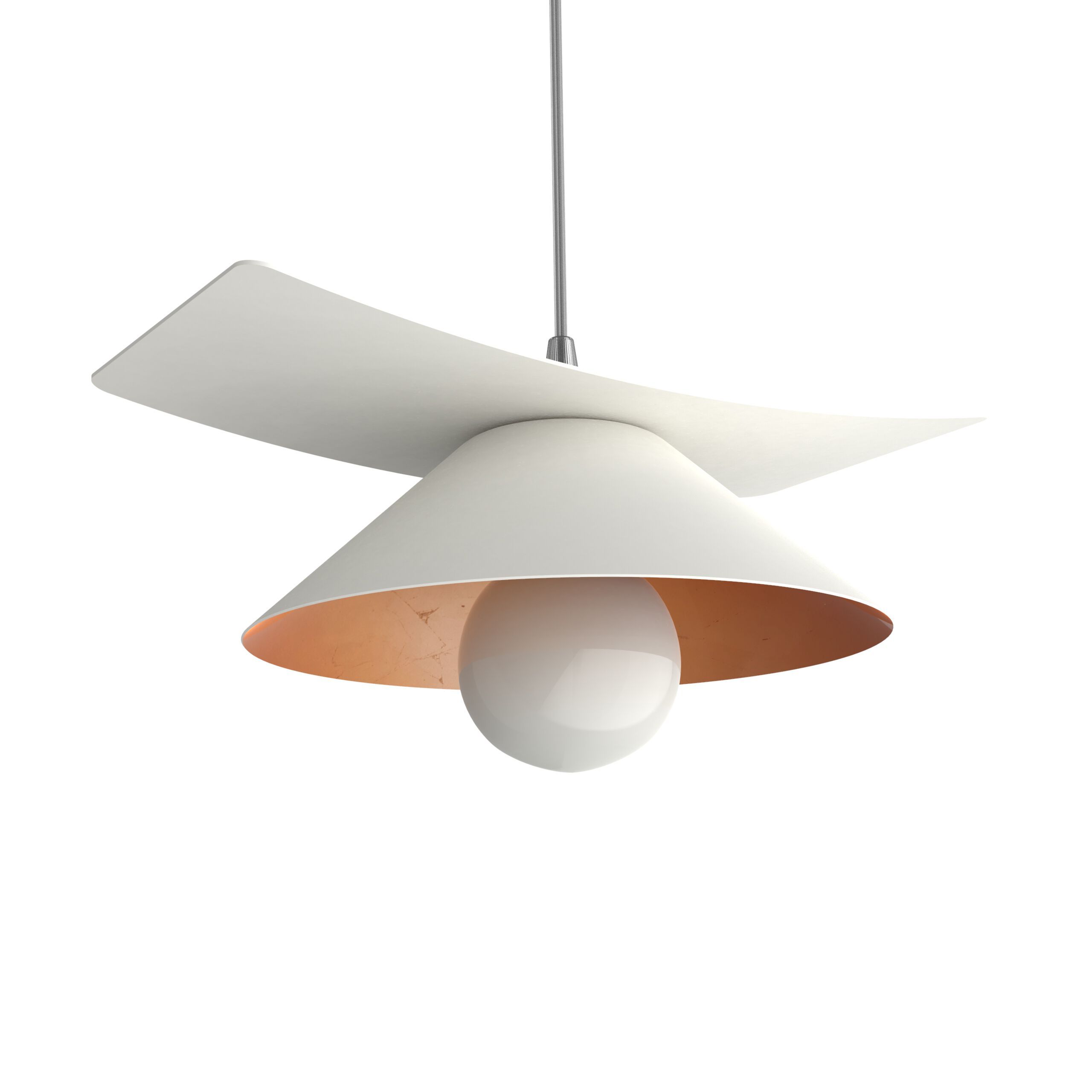 Светодиодный подвесной светильник WayPoint Miller ARCH-00106162 - Вид №204