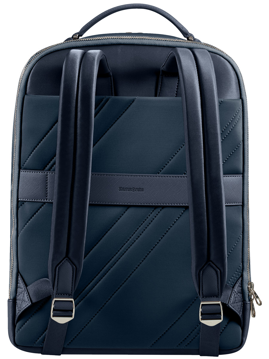 KA8-11006 Рюкзак для ноутбука KA8*006 .0 Laptop Backpack 15.6 Samsonite Zalia 2  - Вид №5