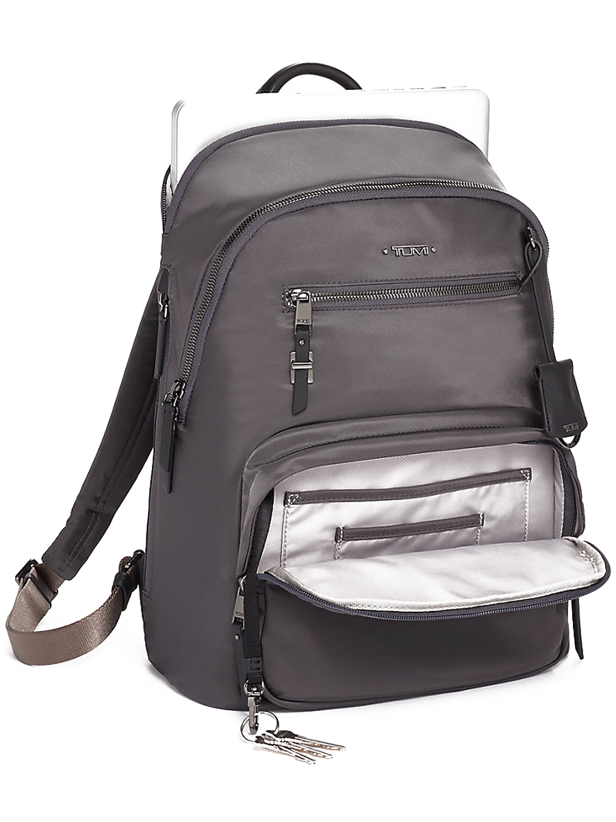 196301IRND Рюкзак Hartford Backpack 13 Tumi Voyageur  - Вид №1