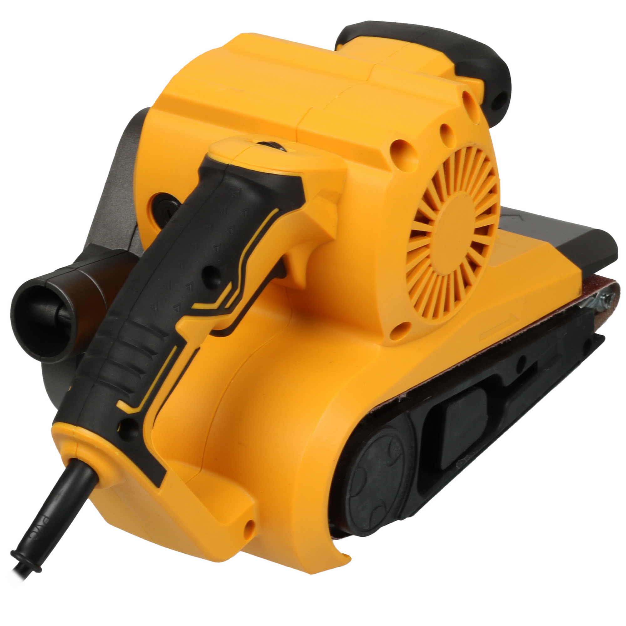 Ленточная шлифмашина DEKO DKBS1300 9945410 STDN-0001416 - Вид №3