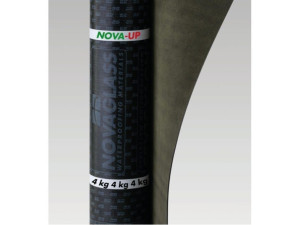 Битумная мембрана BPE.