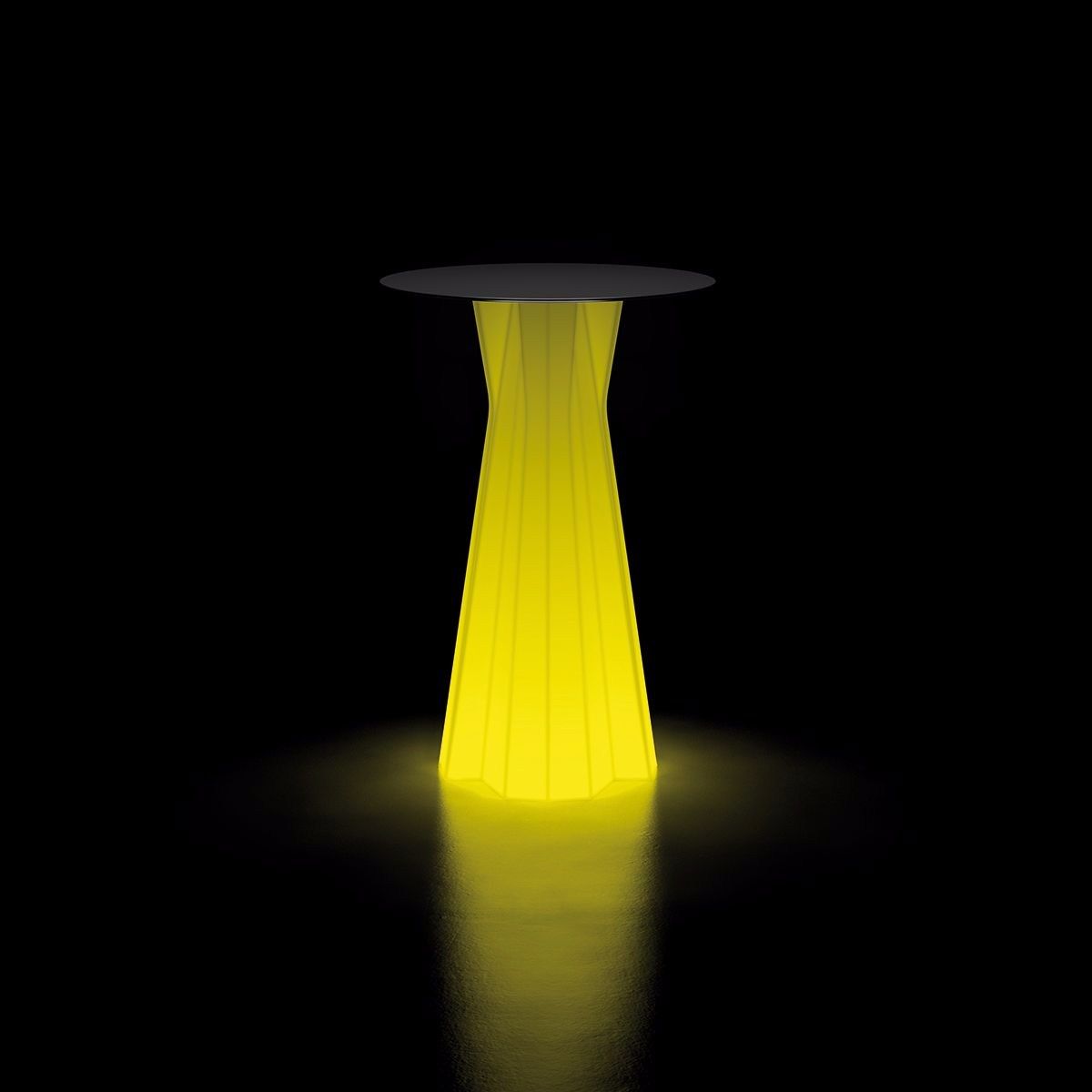 Стол из полиэтилена PLUST ARCH-00135000 - Вид №5