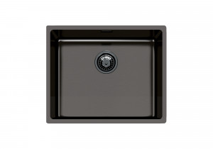 2155886 Раковина KE - R15 Vintage Gun Metal 2155886 Fosterspa