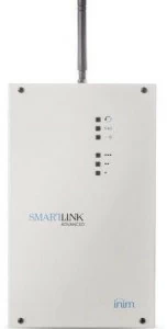 INIM ELECTRONICS Генератор резервной линии и сигнализатор